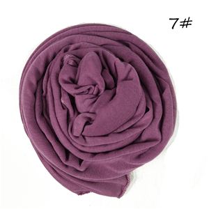 China Yiwu hot drill cotton decoration cheap scarf