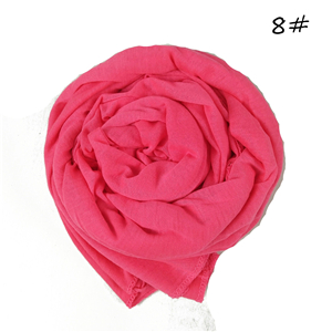 China Yiwu hot drill cotton decoration cheap scarf