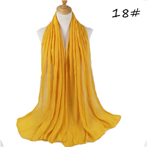 China wholesale lace fringed pearl chiffon scarf