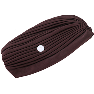 China wholesale mask anti fastening cotton headband
