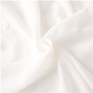 Wholesale white lace cotton scarf