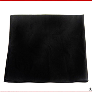 Wholesale solid color monochrome cotton head scarf