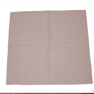 Wholesale solid color monochrome cotton head scarf