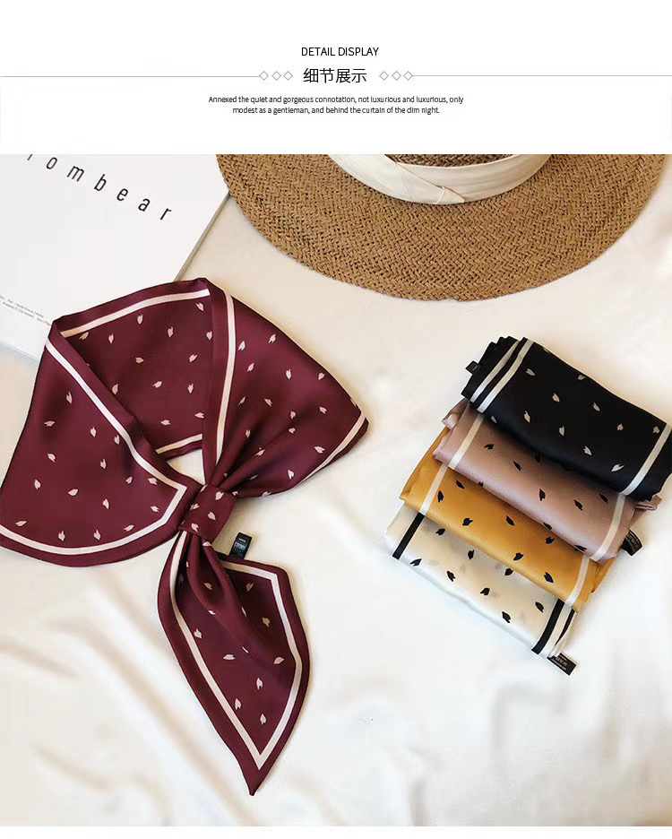 Magic scarves for women wholesale