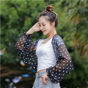 Wholesale printed chiffon scarf