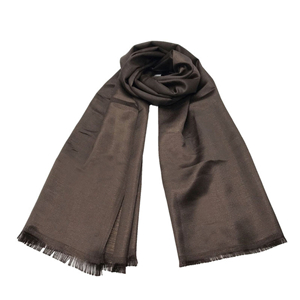 Wholesale monochrome cotton muslim scarf