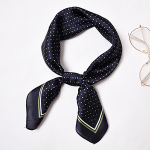 Hangzhou silk scarf wholesale square