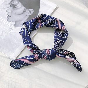 60cm casual scarf wholesale square scarf