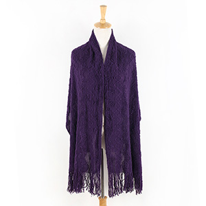 Winter plaid scarf wholesale