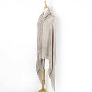 Linen sunscreen shawl beach scarf