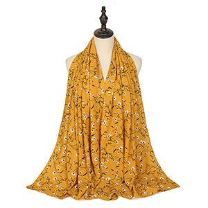 Printed bubble bandana wholesale