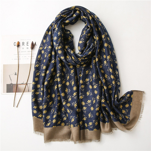 Cotton linen scarf feel beach towel big shawl for women