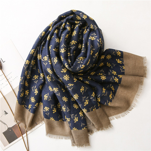 Cotton linen scarf feel beach towel big shawl for women