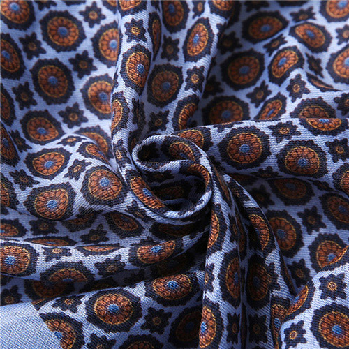 Wholesale hot sale cotton scarf monochrome style China