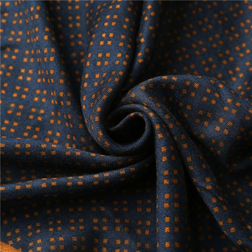 Men cotton scarf factory geometric cotton linen silk scarf