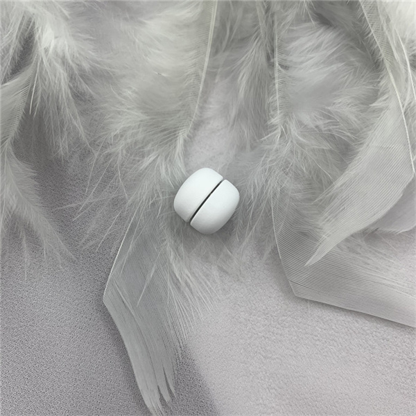 Scarf buckle Macron round magnet scarf yarn silk scarf buckle accessories buckle shawl cufflinks