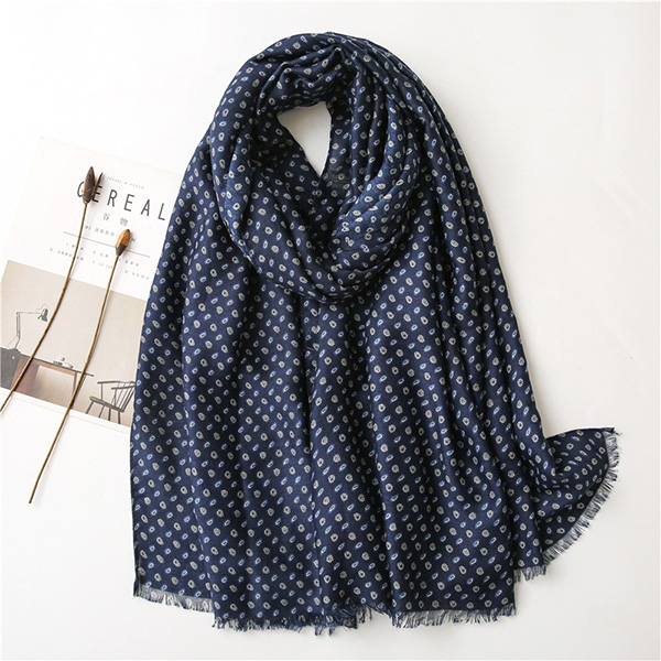 China Scarves Wholesale Cotton Women scarf Us