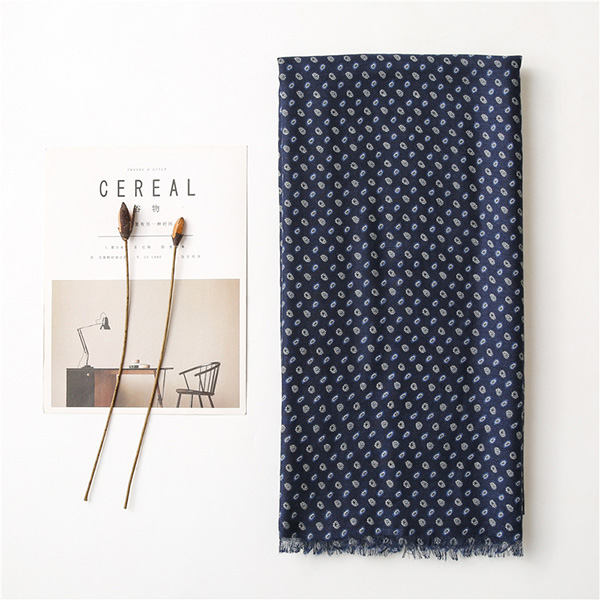 China Scarves Wholesale Cotton Women scarf Us