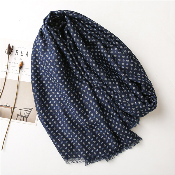China Scarves Wholesale Cotton Women scarf Us