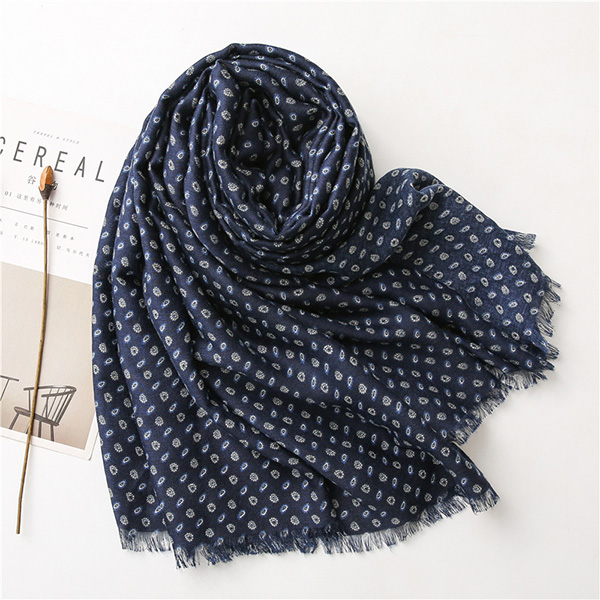 China Scarves Wholesale Cotton Women scarf Us