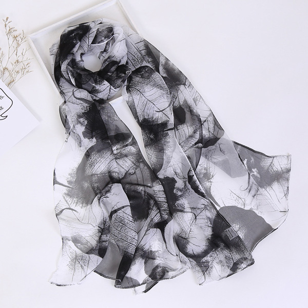 Cheap silk scarves wholesale china digital printing