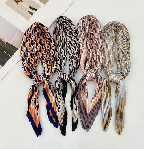 70 fold womens silk scarf us