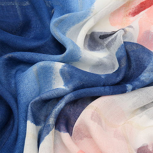 cheap scarves bulk popular gold thread long scarf wholesale