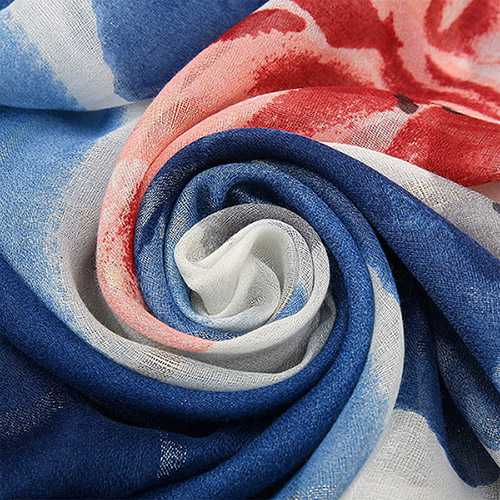 cheap scarves bulk popular gold thread long scarf wholesale