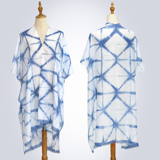 China tie dye scarf Suppliers and Manufacturers
