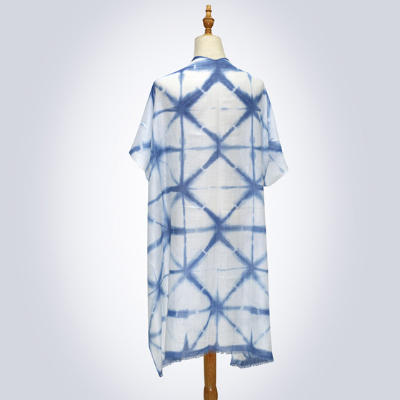 China tie dye scarf Suppliers and Manufacturers