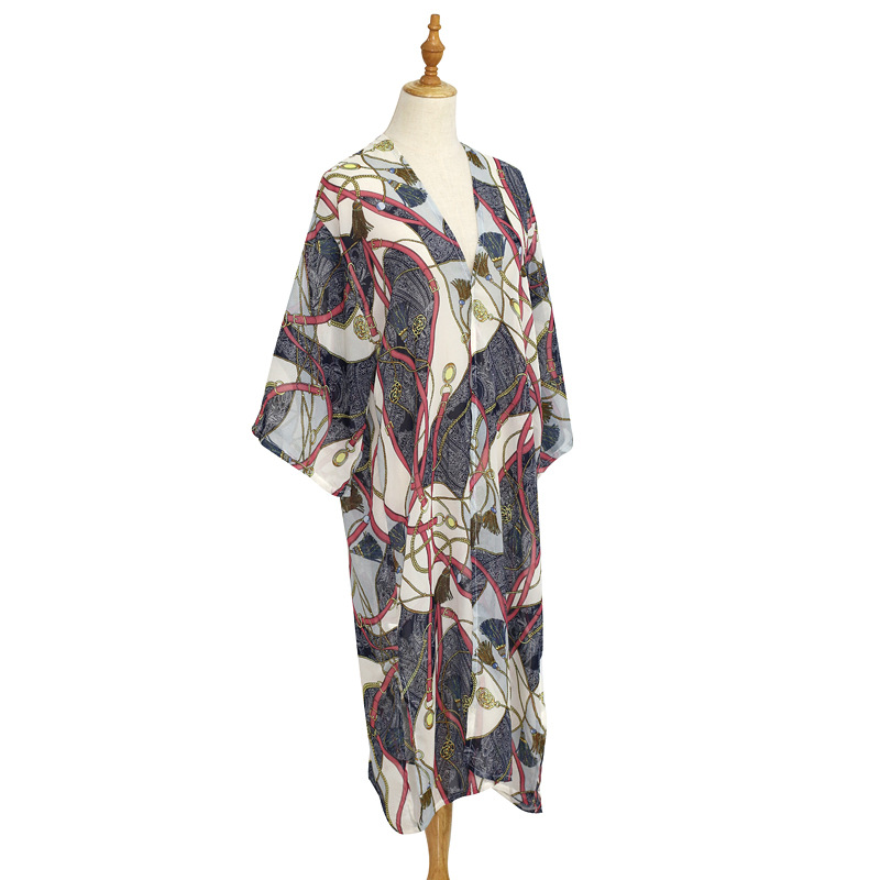 2021 chiffon scarf women China silk scarves supply factory