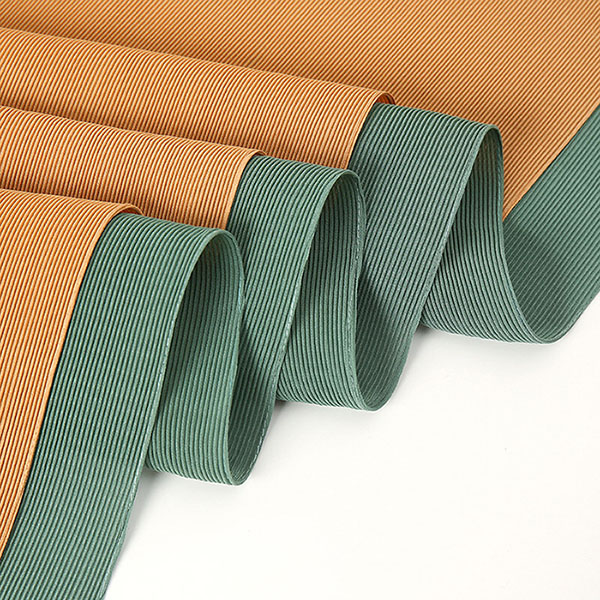 Supply Pearl Chiffon Crinkle Scarf for Women 3D Pleated Headscarf Manufacturer