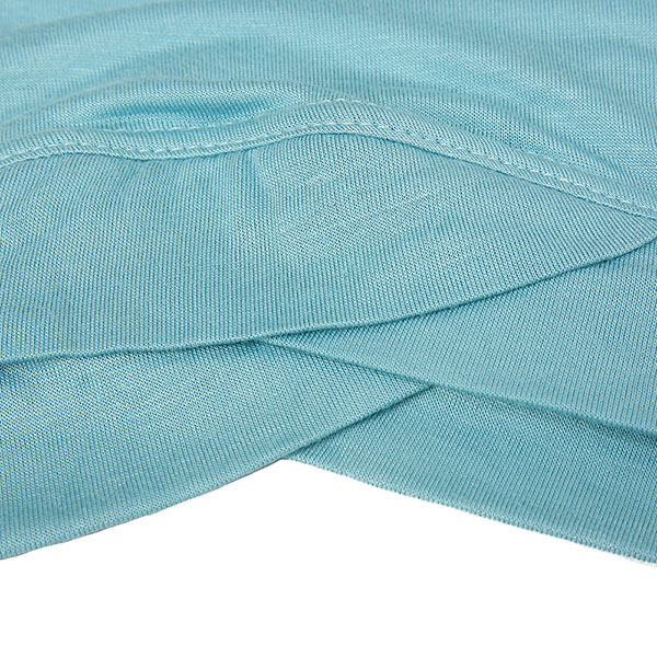 Supply Indian Hat Modal Muslim Headscarf Solid Color Base Hat Manufacturer
