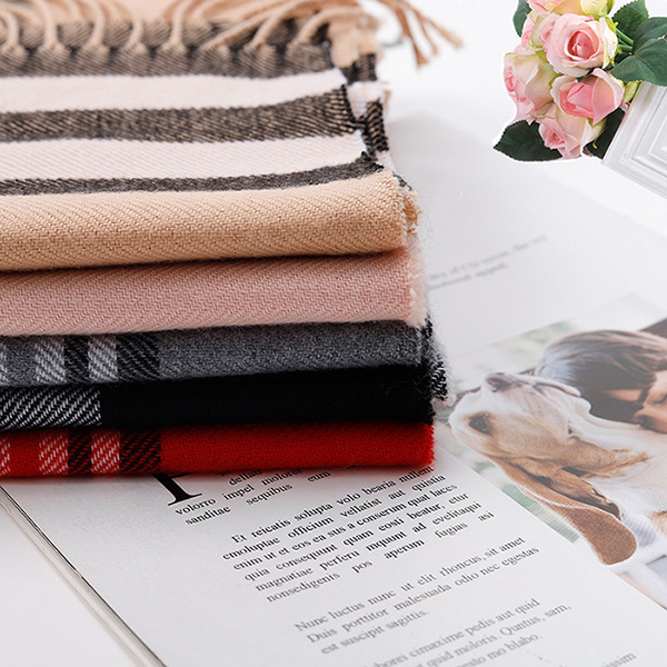 Supply cashmere scarves China scarves in stock