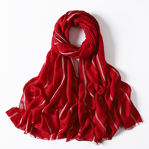 wholesale Cotton scarves women scarf cotton scarves supplier