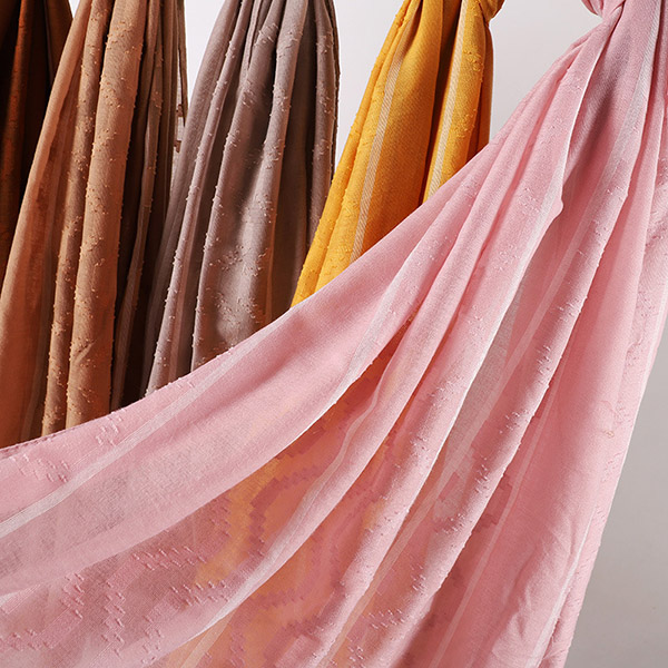 wholesale Cotton scarves women scarf cotton scarves supplier