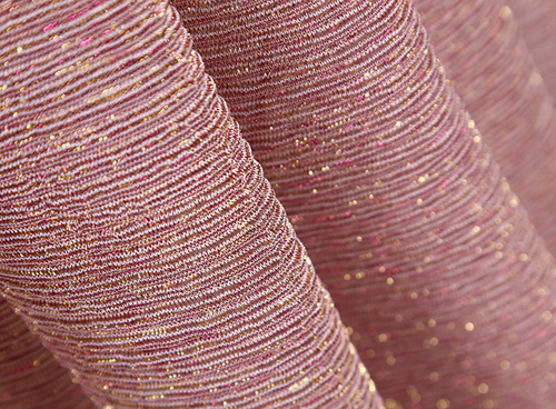 Wholesale Scarf Stretch Gold Silk Fashion Ladies Hijab Supplier
