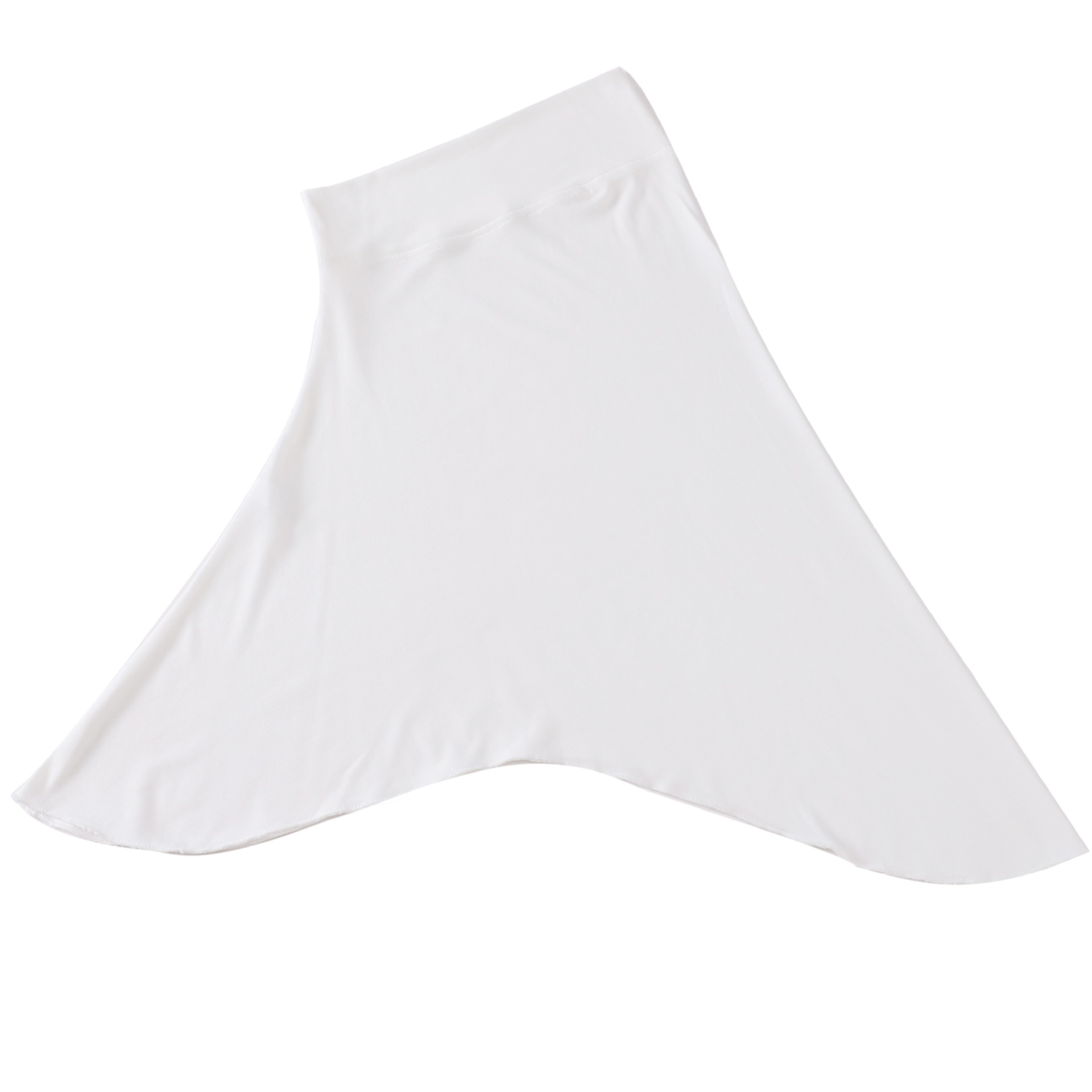 Pure Color Modal Cotton Hijab Convenient Headscarf Headgear Women Factory Wholesale