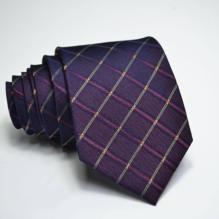 Formal silk tie spot silk tie manufacturers wholesale samples customized