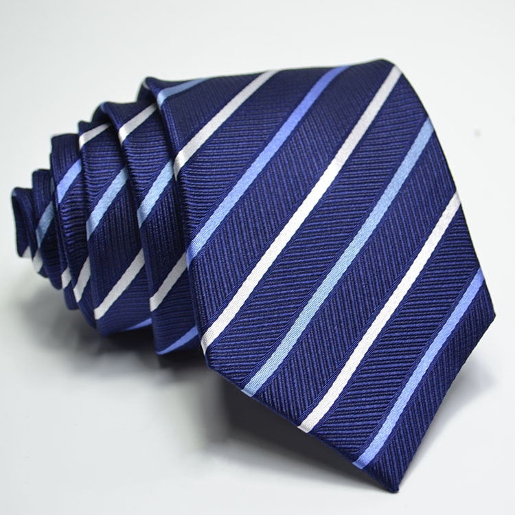 Formal silk tie spot silk tie manufacturers wholesale samples customized