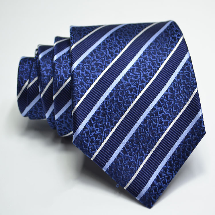 Formal silk tie spot silk tie manufacturers wholesale samples customized