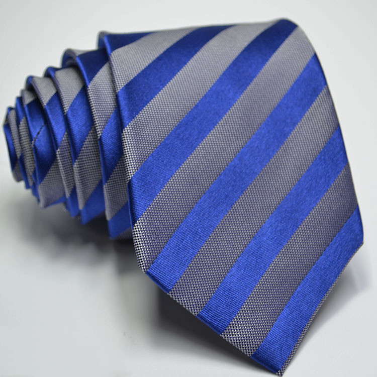 Formal silk tie spot silk tie manufacturers wholesale samples customized