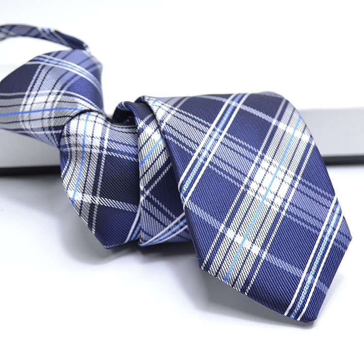 Tie mens 6cm formal business suit spot wholesale sample customized wholesale