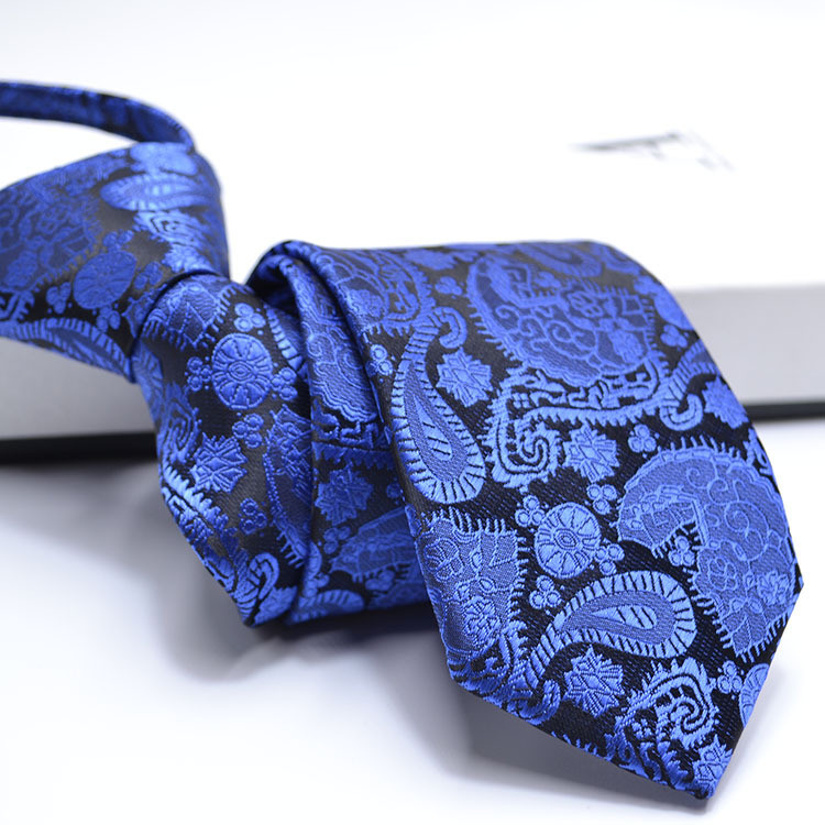 Tie mens 6cm formal business suit spot wholesale sample customized wholesale