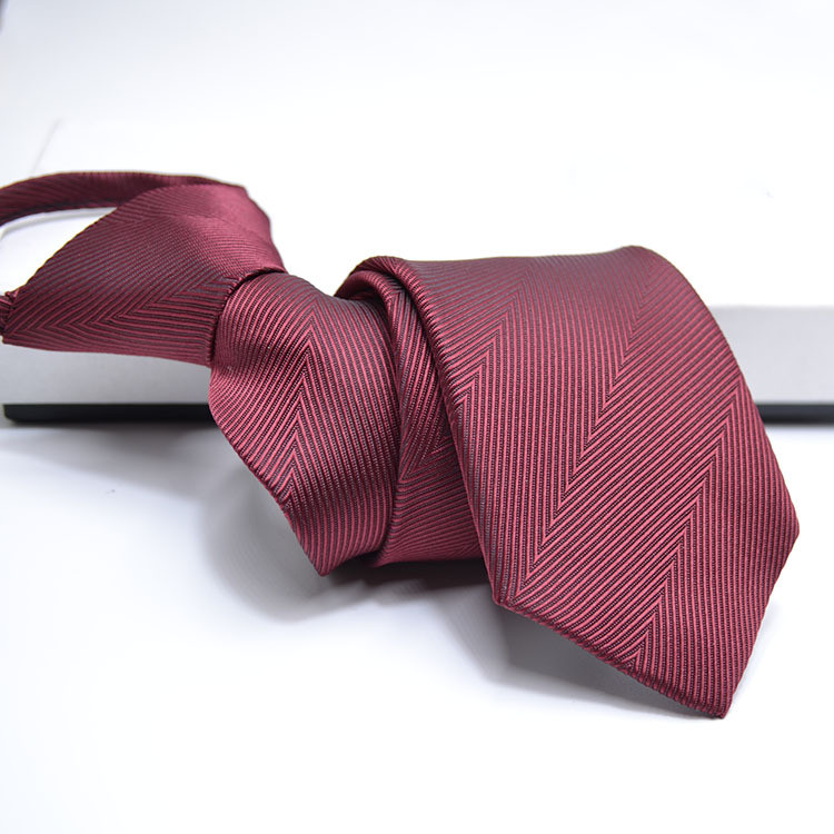 Tie mens 6cm formal business suit spot wholesale sample customized wholesale