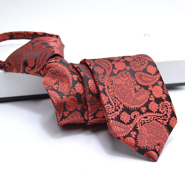 Tie mens 6cm formal business suit spot wholesale sample customized wholesale