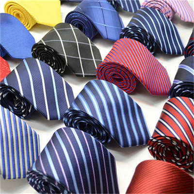 Mens formal suit dress and tie accessories customized logo manufacturer wholesale and spot