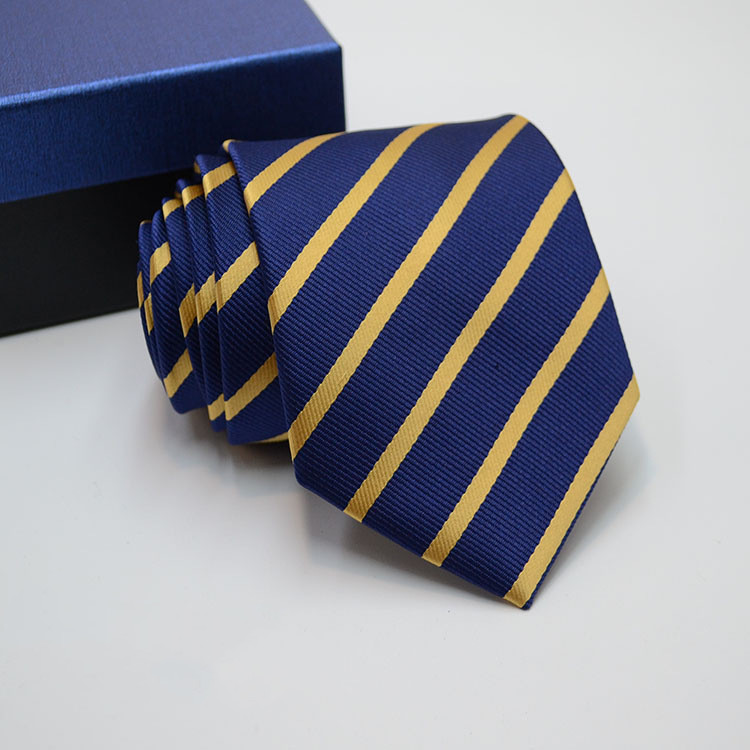 Mens formal suit dress and tie accessories customized logo manufacturer wholesale and spot
