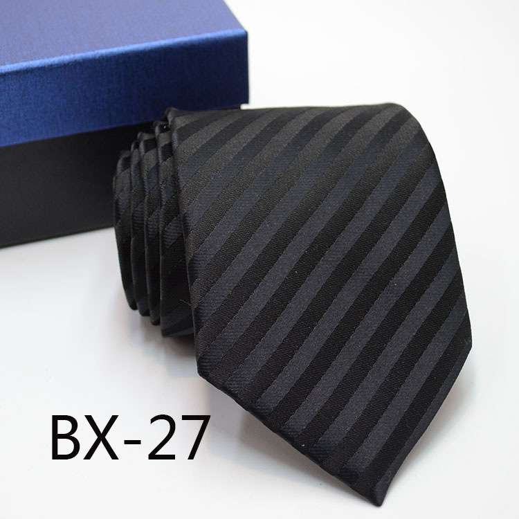 Mens formal suit dress and tie accessories customized logo manufacturer wholesale and spot