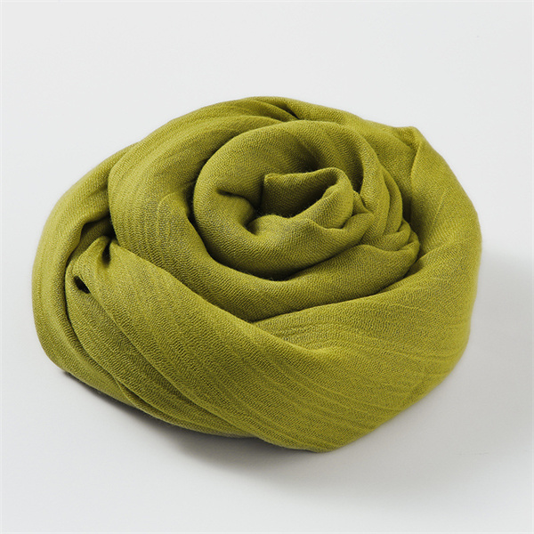Solid color cotton linen scarf sunscreen silk scarf small Bib beach long square towel wholesale